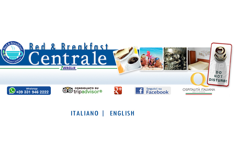 B&B CENTRALE